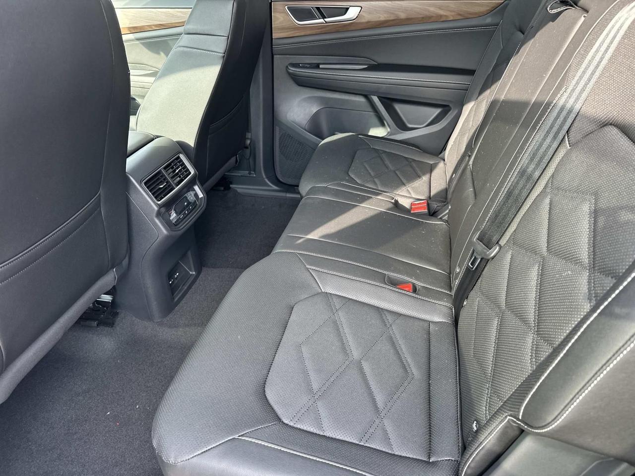 2026 Volkswagen Atlas 2.0T SE Woodbridge VA