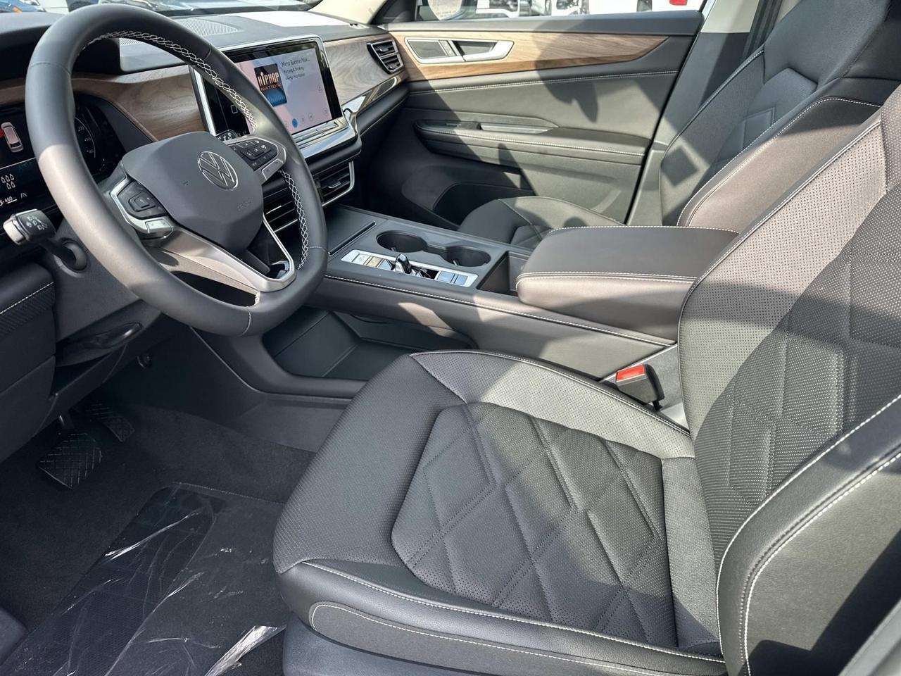 2026 Volkswagen Atlas 2.0T SE Woodbridge VA