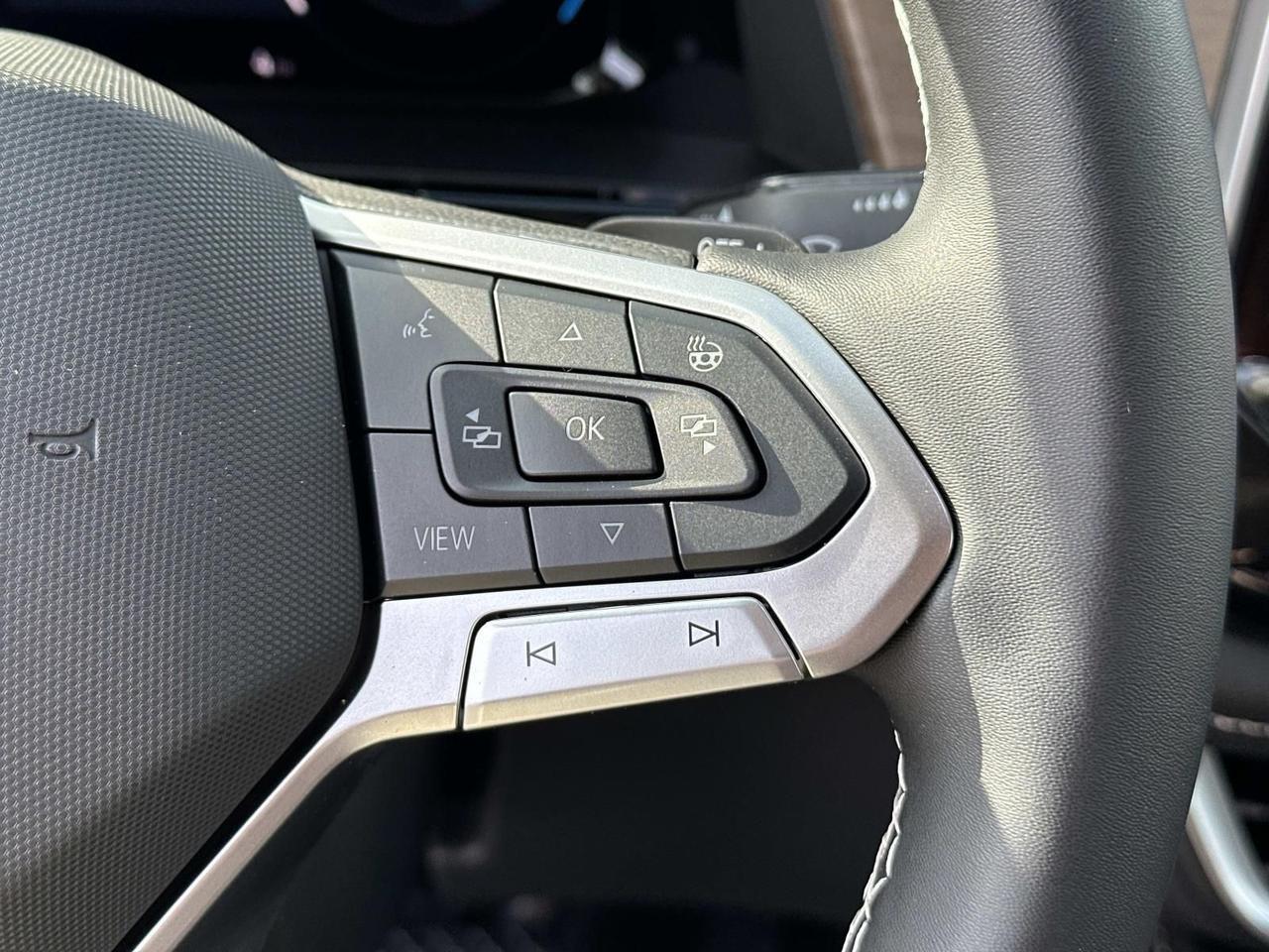 2026 Volkswagen Atlas 2.0T SE Woodbridge VA