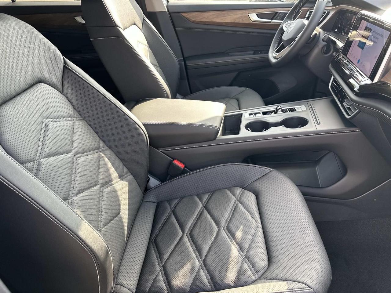 2026 Volkswagen Atlas 2.0T SE Woodbridge VA