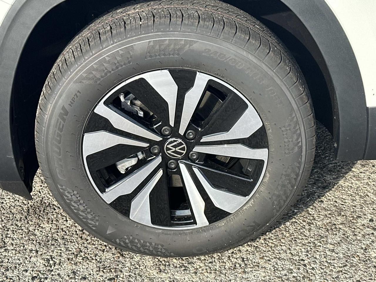 2026 Volkswagen Atlas 2.0T SE Woodbridge VA