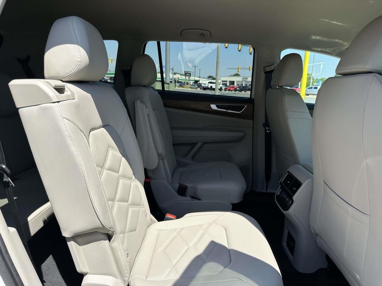 2026 Volkswagen Atlas 2.0T SE w/Technology Woodbridge VA