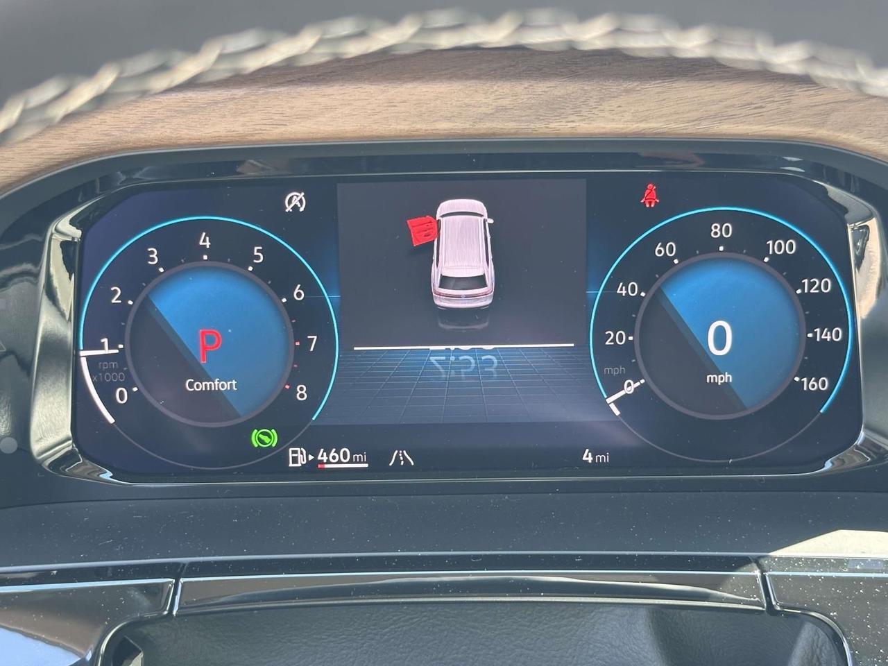 2026 Volkswagen Atlas 2.0T SE w/Technology Woodbridge VA