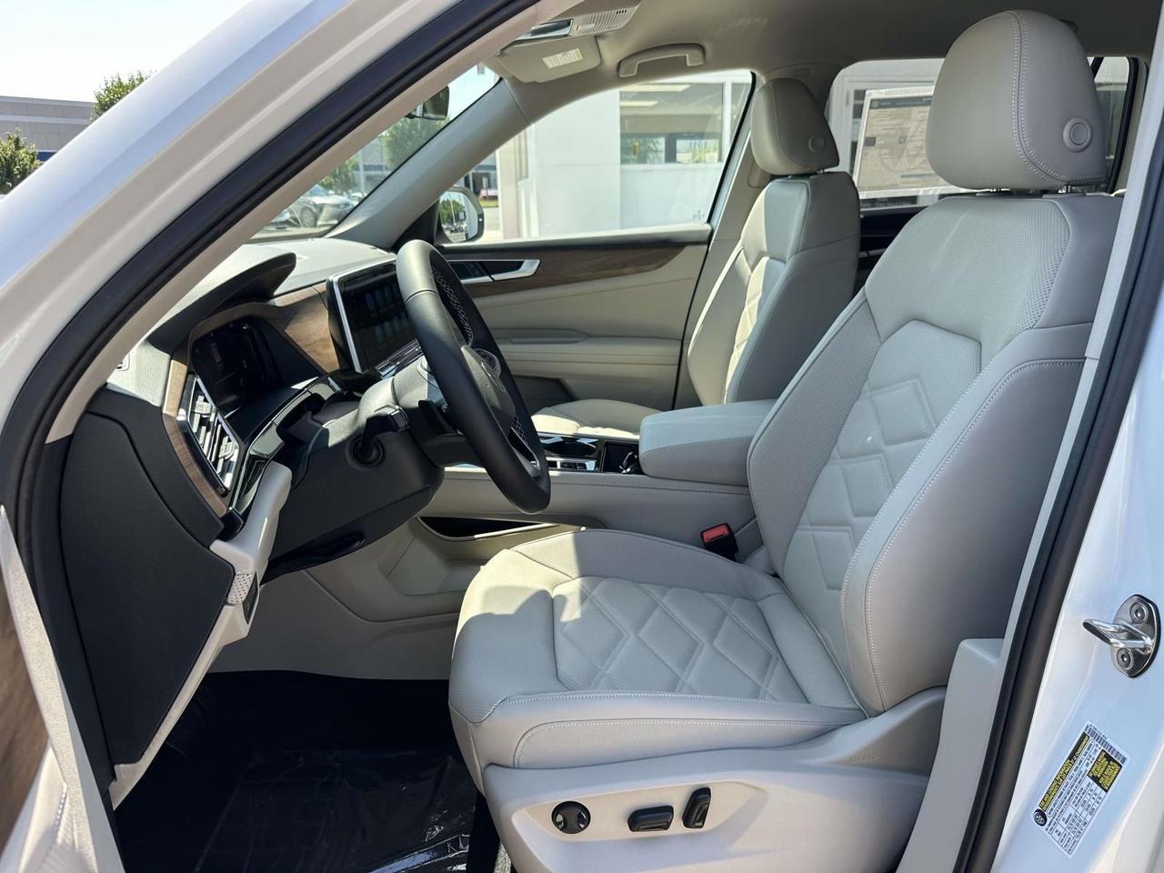 2026 Volkswagen Atlas 2.0T SE w/Technology Woodbridge VA