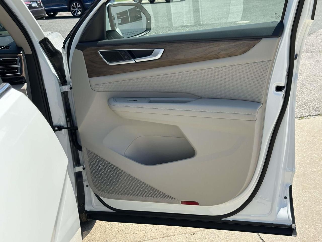 2026 Volkswagen Atlas 2.0T SE w/Technology Woodbridge VA