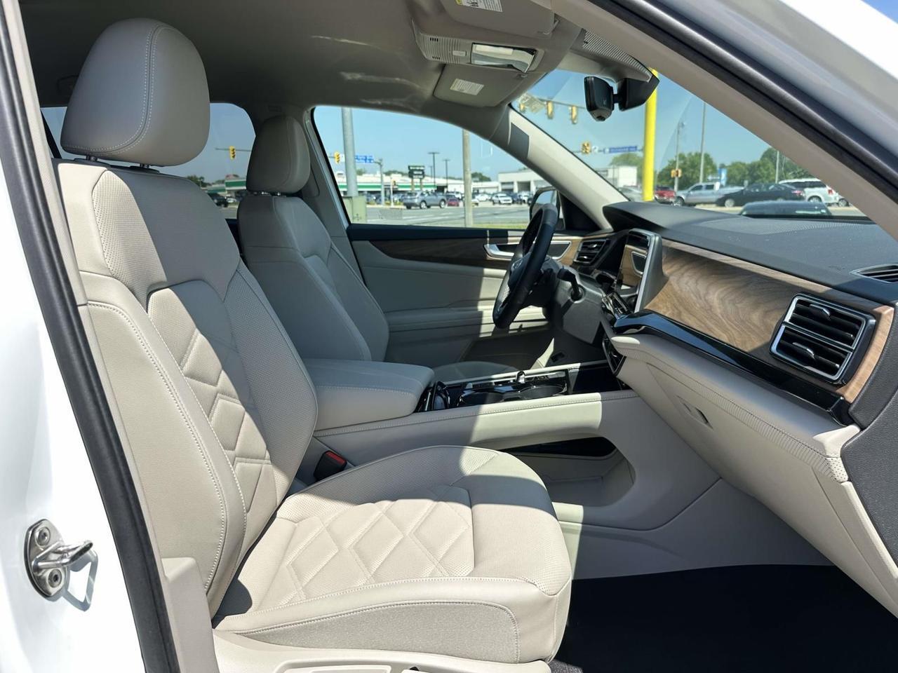 2026 Volkswagen Atlas 2.0T SE w/Technology Woodbridge VA