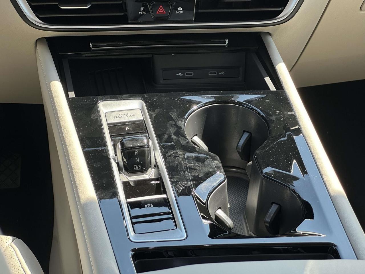 2026 Volkswagen Atlas 2.0T SE w/Technology Woodbridge VA
