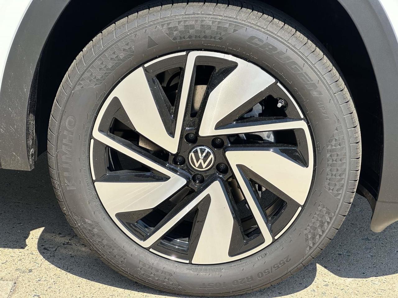 2026 Volkswagen Atlas 2.0T SE w/Technology Woodbridge VA