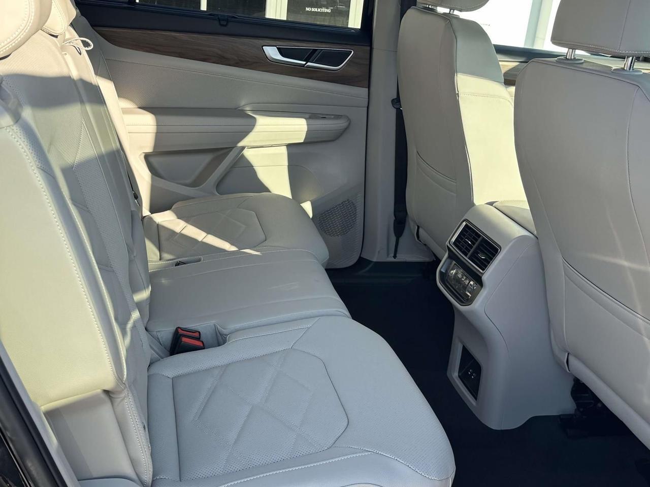 2026 Volkswagen Atlas 2.0T SE w/Technology Woodbridge VA