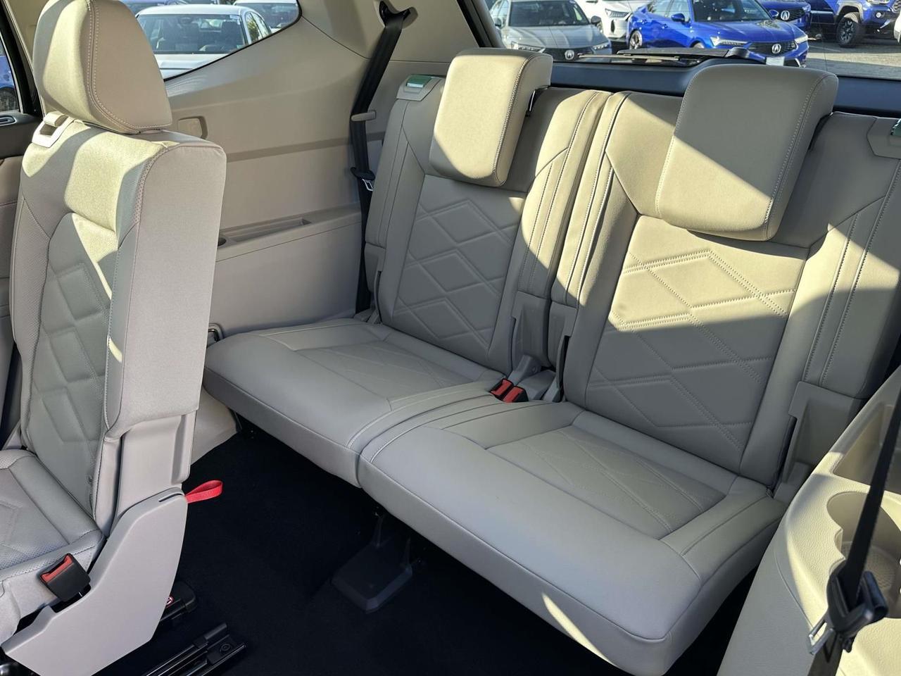 2026 Volkswagen Atlas 2.0T SE w/Technology Woodbridge VA