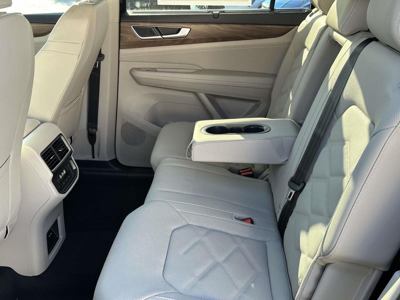 2026 Volkswagen Atlas 2.0T SE w/Technology Woodbridge VA