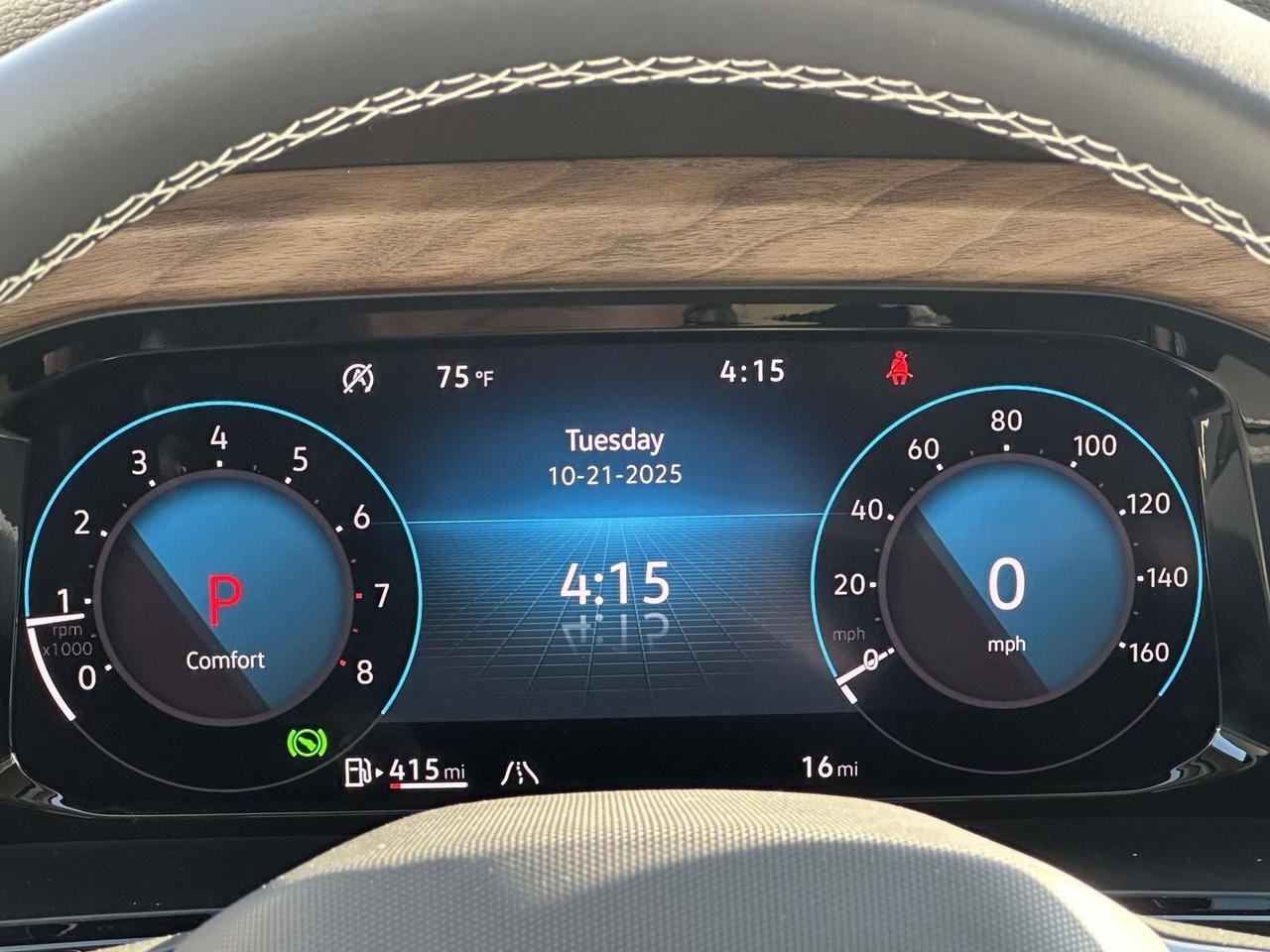 2026 Volkswagen Atlas 2.0T SE w/Technology Woodbridge VA