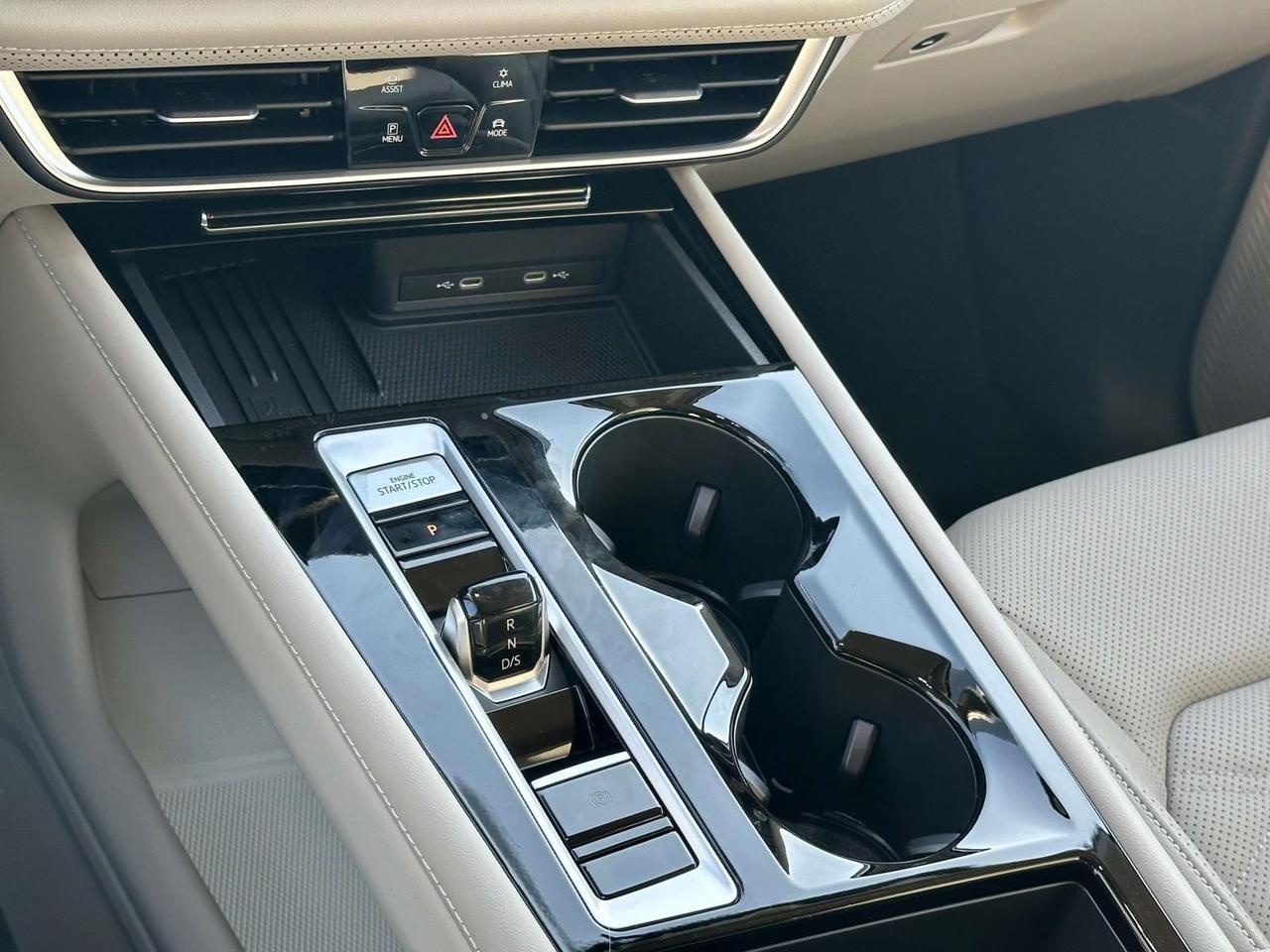 2026 Volkswagen Atlas 2.0T SE w/Technology Woodbridge VA