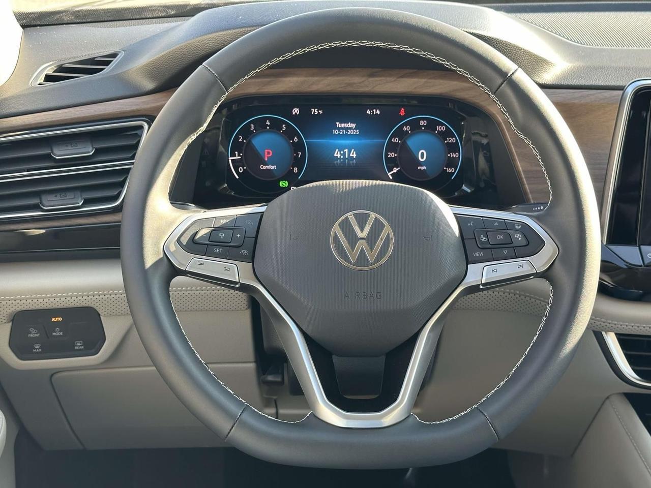 2026 Volkswagen Atlas 2.0T SE w/Technology Woodbridge VA