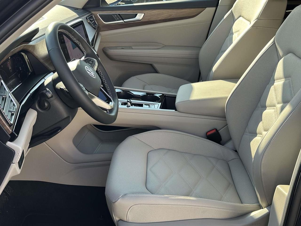 2026 Volkswagen Atlas 2.0T SE w/Technology Woodbridge VA