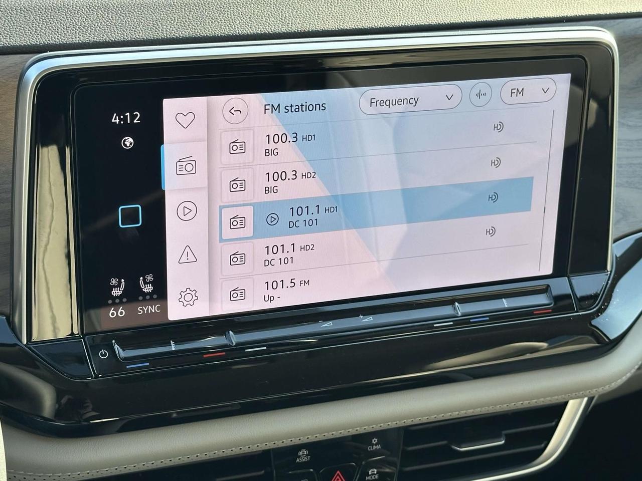 2026 Volkswagen Atlas 2.0T SE w/Technology Woodbridge VA