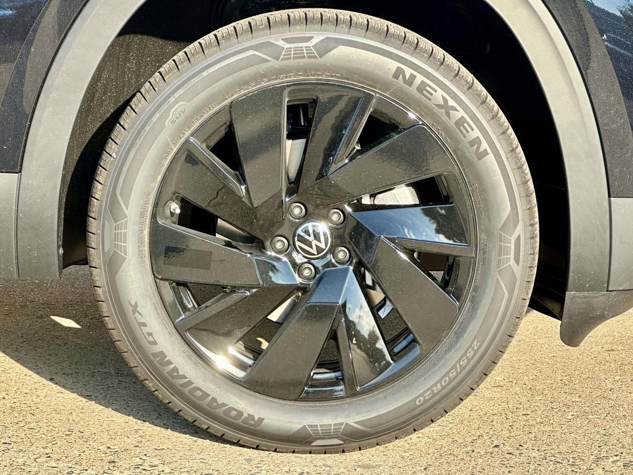 2026 Volkswagen Atlas 2.0T SE w/Technology Woodbridge VA