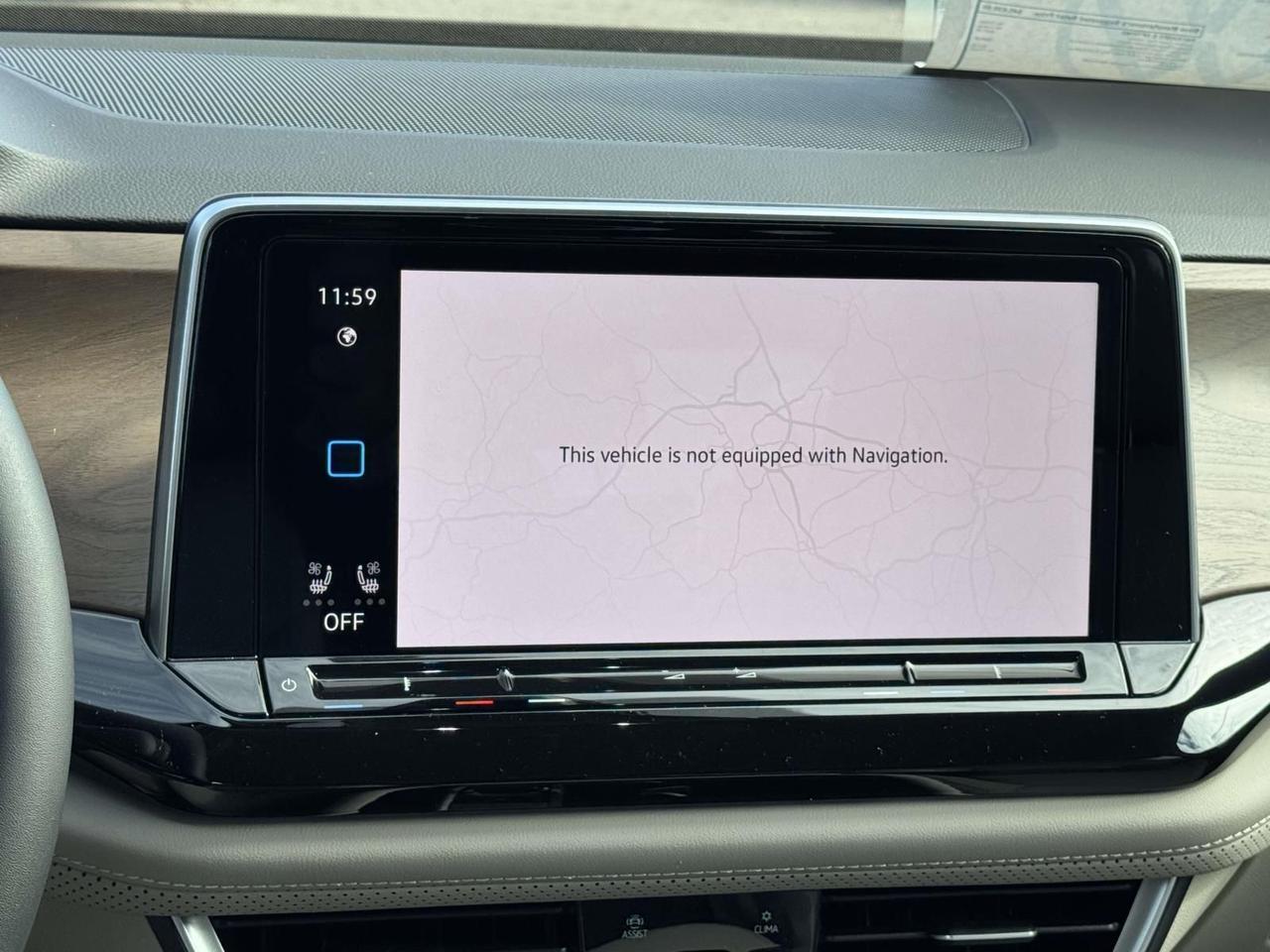 2026 Volkswagen Atlas 2.0T SE w/Technology Woodbridge VA