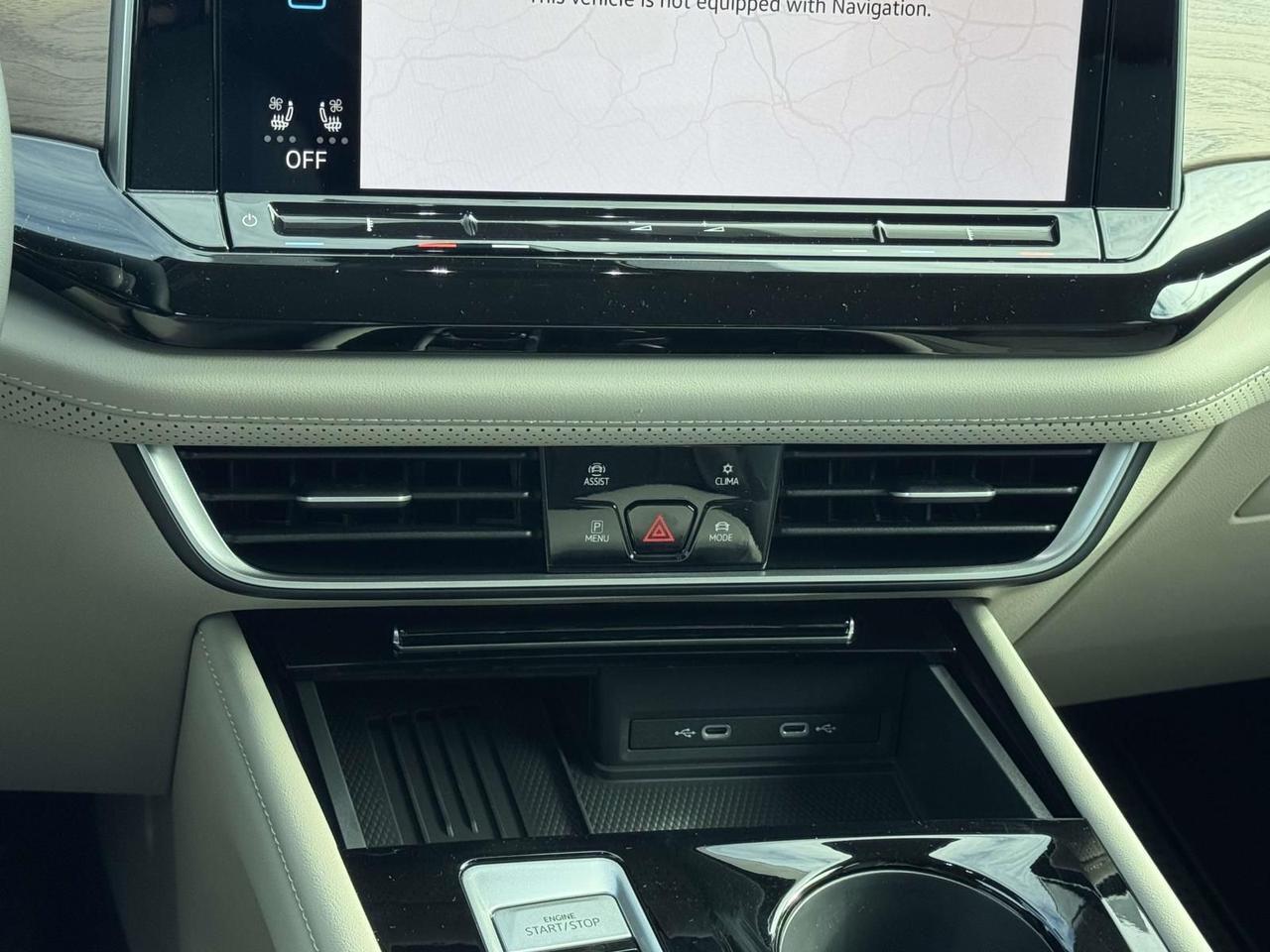 2026 Volkswagen Atlas 2.0T SE w/Technology Woodbridge VA