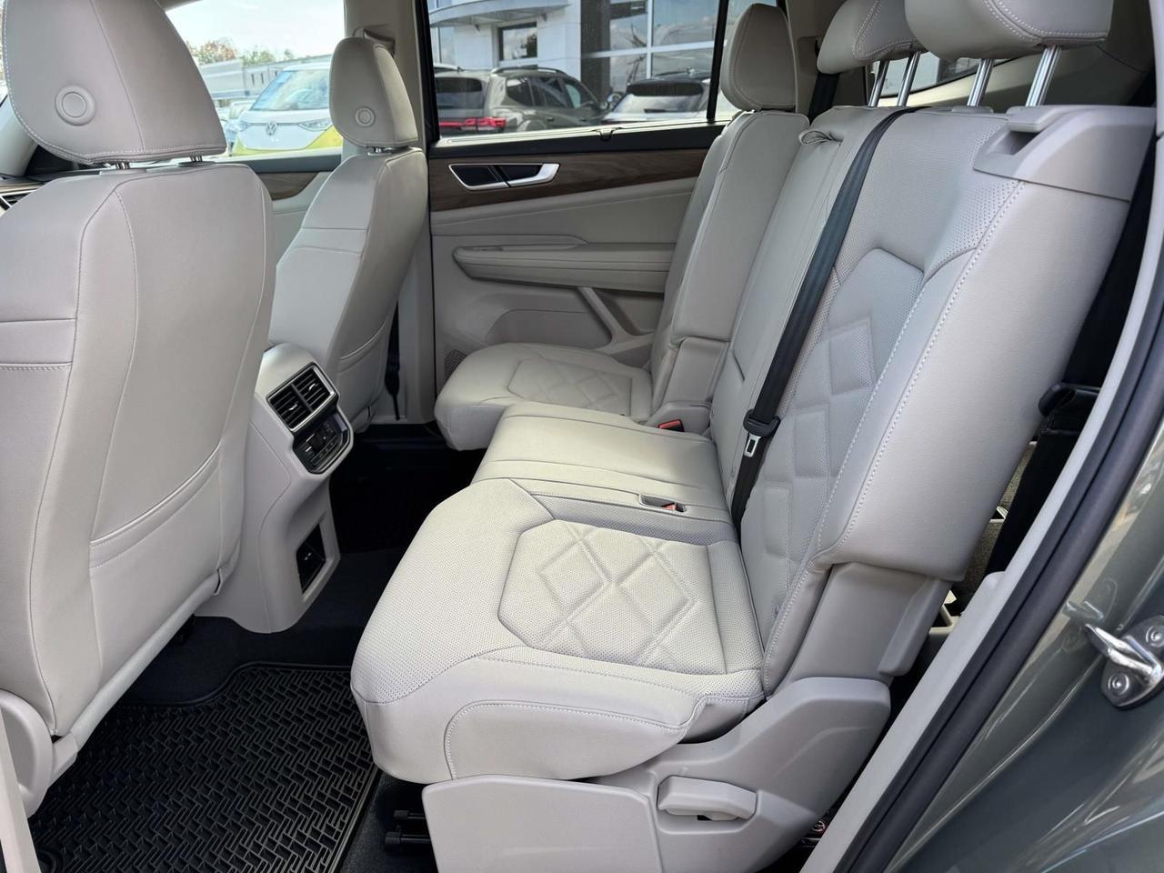 2026 Volkswagen Atlas 2.0T SE w/Technology Woodbridge VA