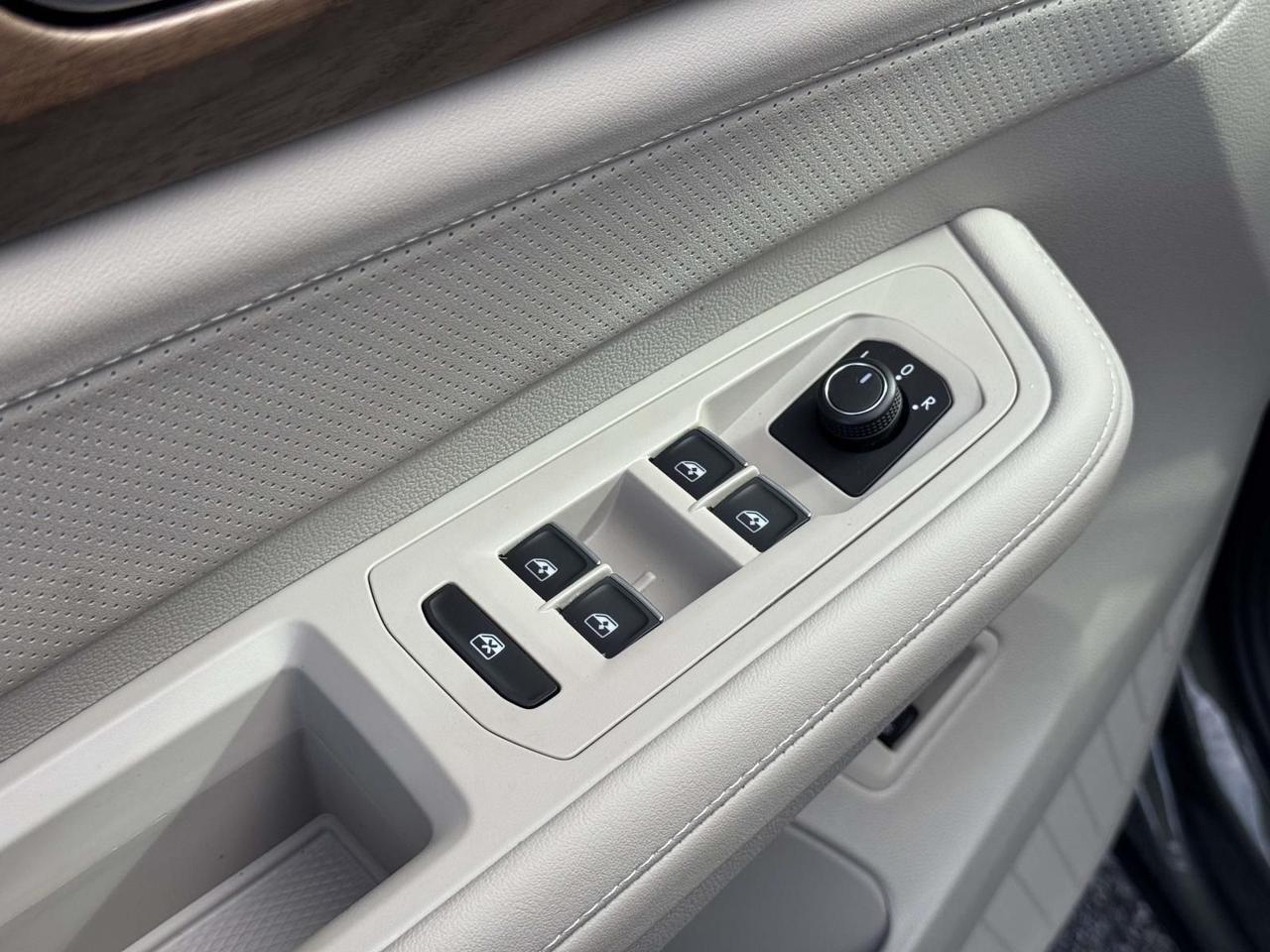 2026 Volkswagen Atlas 2.0T SE w/Technology Woodbridge VA