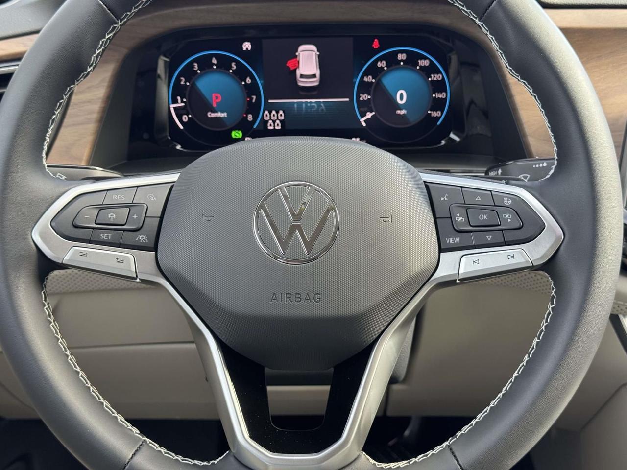 2026 Volkswagen Atlas 2.0T SE w/Technology Woodbridge VA