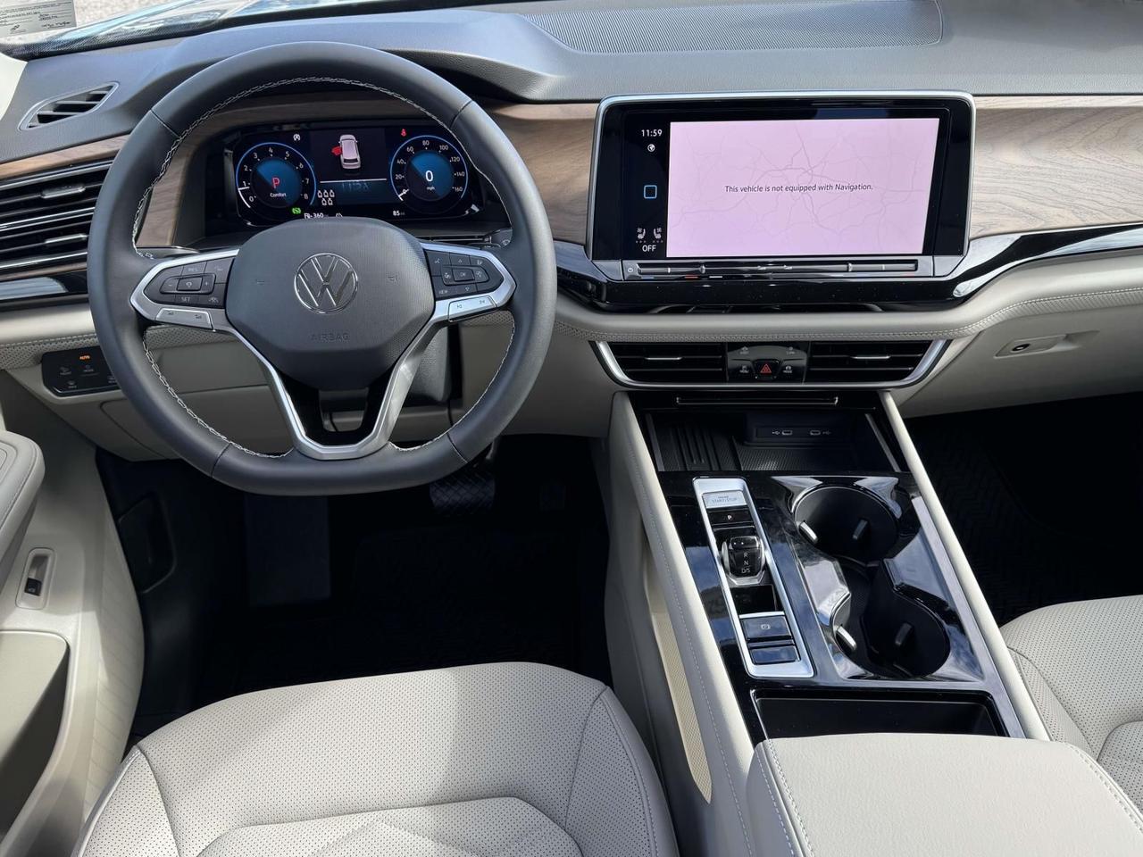 2026 Volkswagen Atlas 2.0T SE w/Technology Woodbridge VA