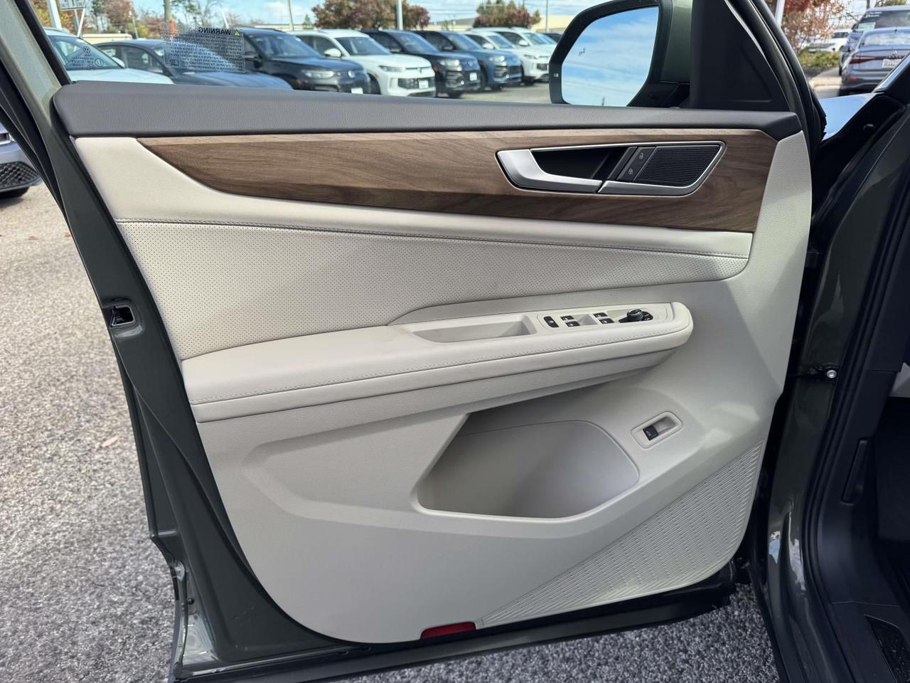 2026 Volkswagen Atlas 2.0T SE w/Technology Woodbridge VA