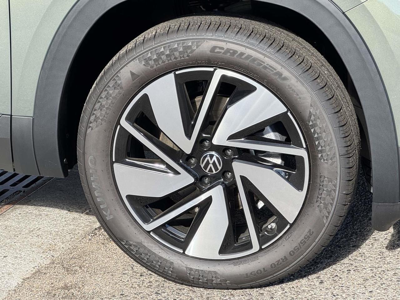 2026 Volkswagen Atlas 2.0T SE w/Technology Woodbridge VA