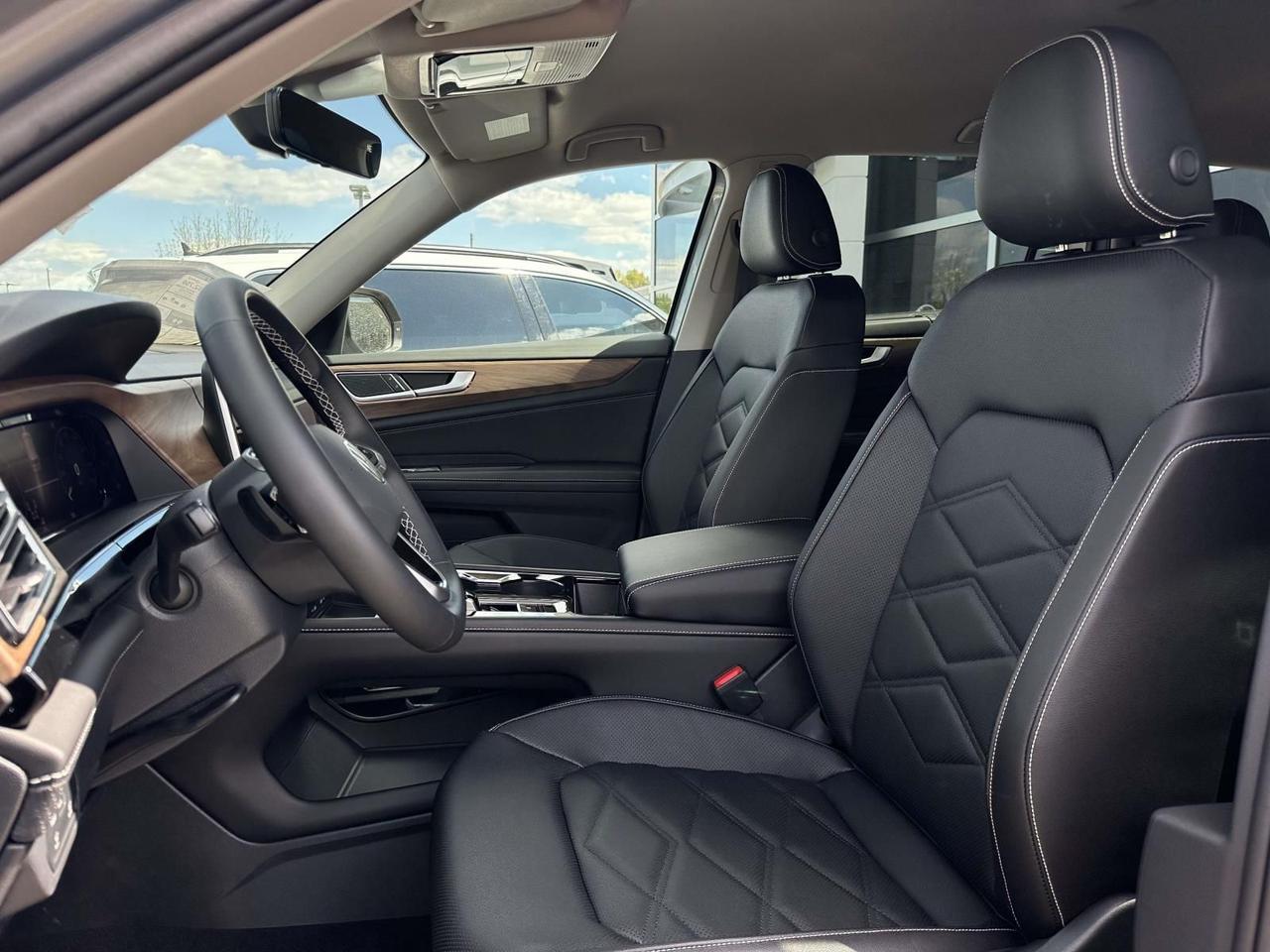 2026 Volkswagen Atlas 2.0T SE w/Technology Woodbridge VA