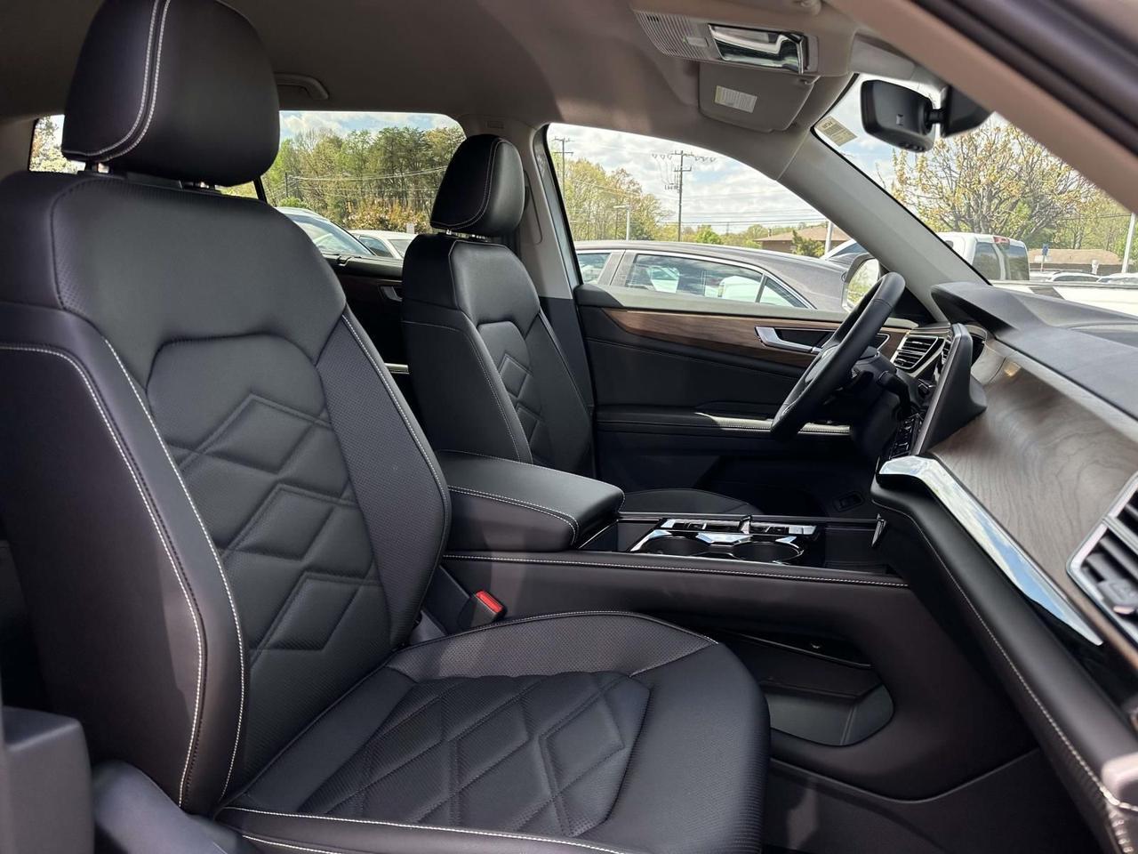 2026 Volkswagen Atlas 2.0T SE w/Technology Woodbridge VA