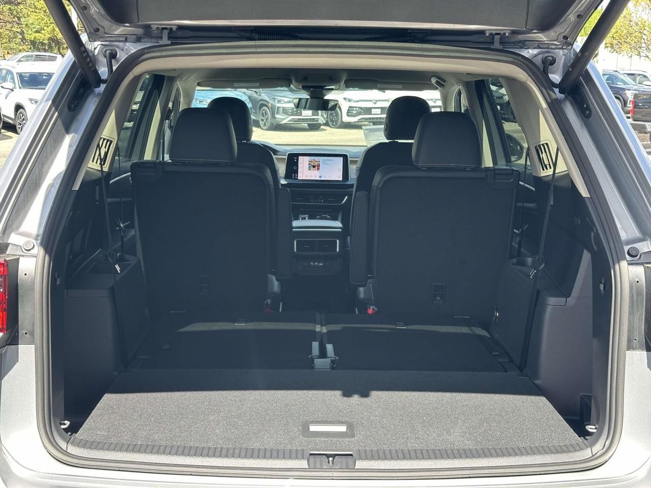 2026 Volkswagen Atlas 2.0T SE w/Technology Woodbridge VA