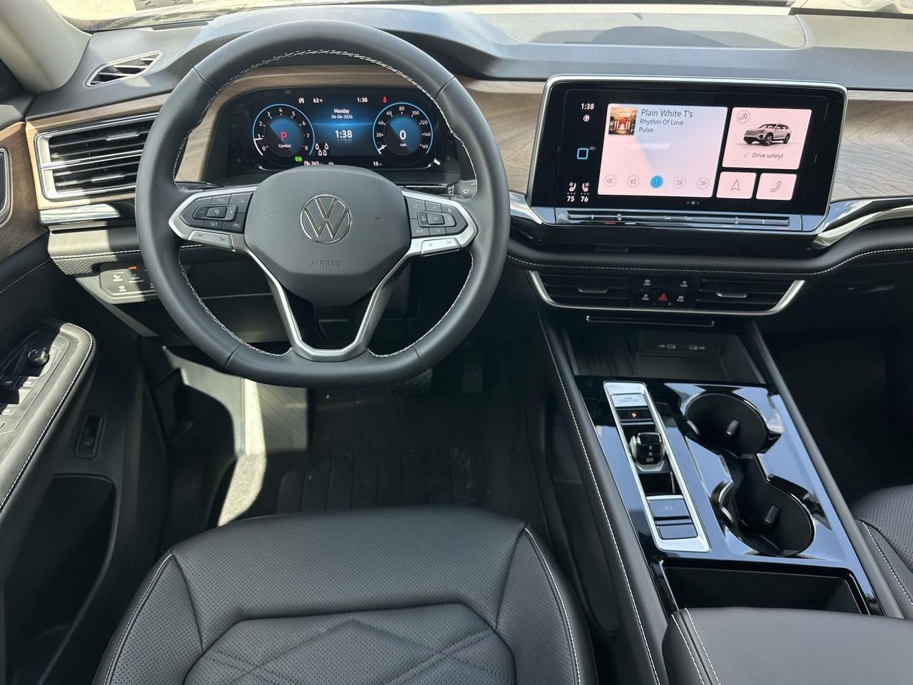 2026 Volkswagen Atlas 2.0T SE w/Technology Woodbridge VA