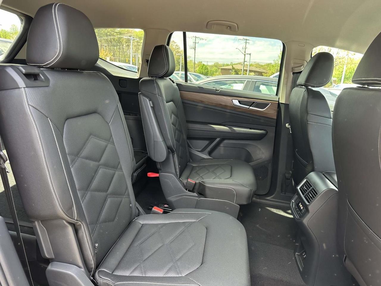 2026 Volkswagen Atlas 2.0T SE w/Technology Woodbridge VA