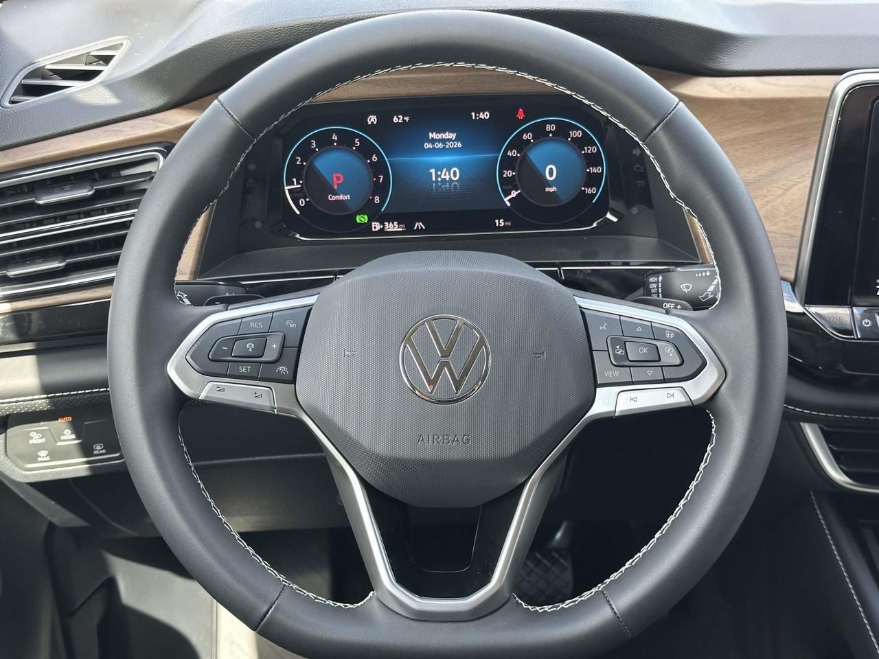 2026 Volkswagen Atlas 2.0T SE w/Technology Woodbridge VA
