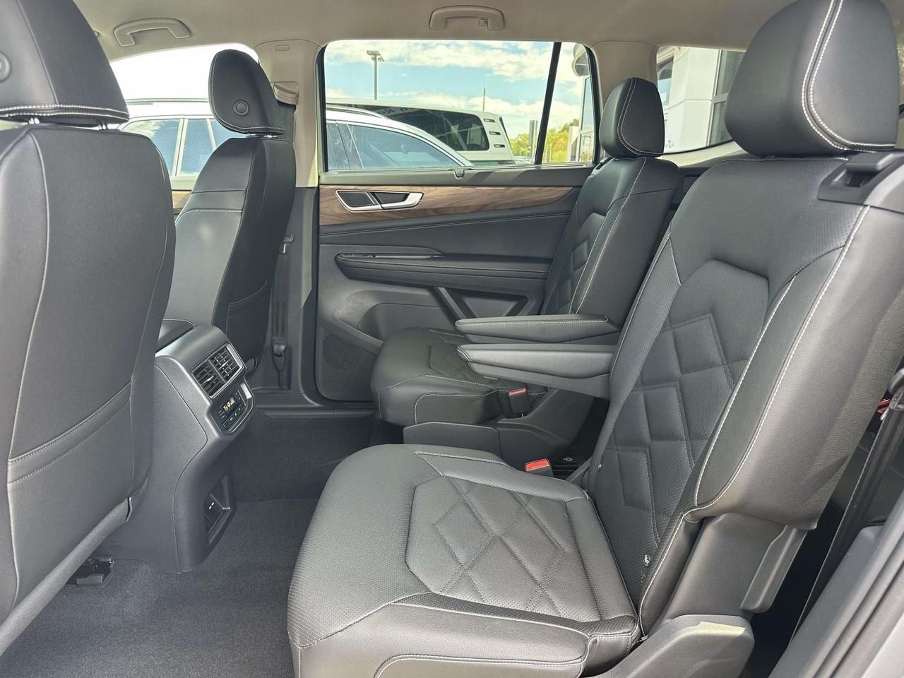 2026 Volkswagen Atlas 2.0T SE w/Technology Woodbridge VA