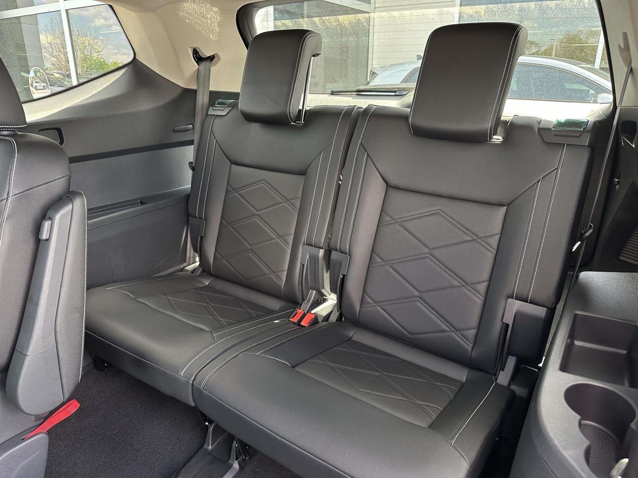 2026 Volkswagen Atlas 2.0T SE w/Technology Woodbridge VA