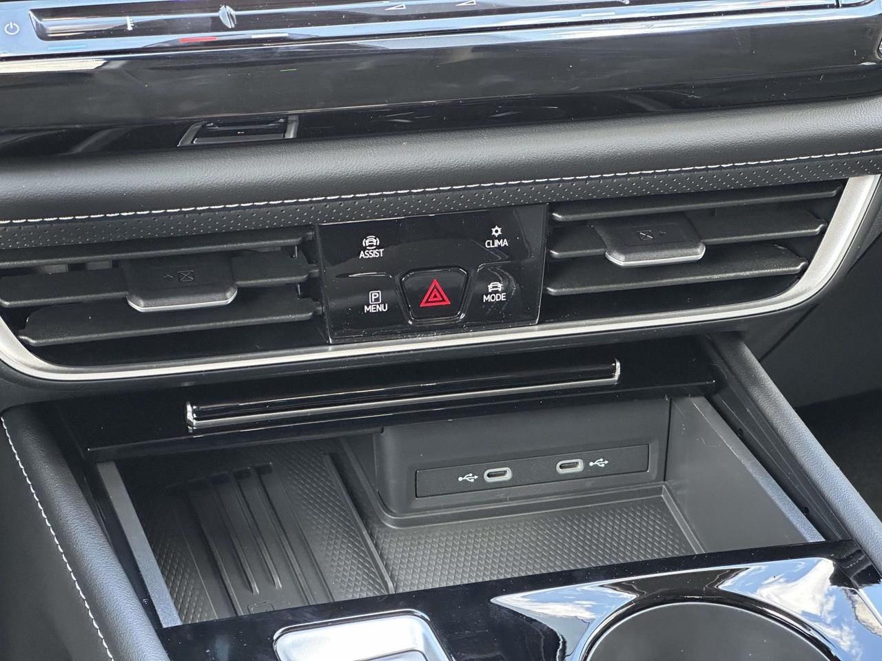 2026 Volkswagen Atlas 2.0T SE w/Technology Woodbridge VA