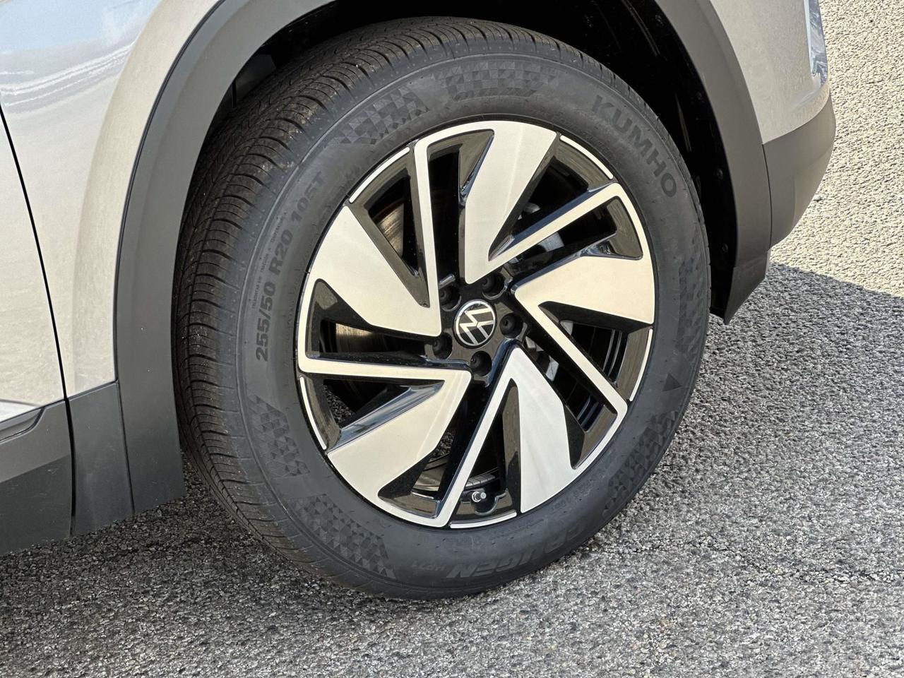 2026 Volkswagen Atlas 2.0T SE w/Technology Woodbridge VA