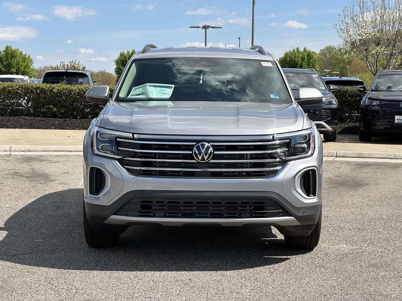 2026 Volkswagen Atlas 2.0T SE w/Technology Woodbridge VA