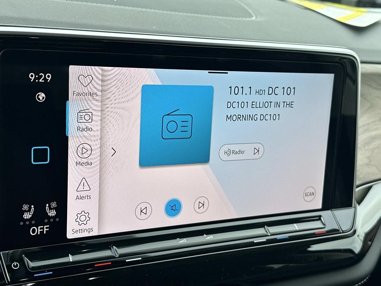 2026 Volkswagen Atlas 2.0T SE w/Technology Woodbridge VA