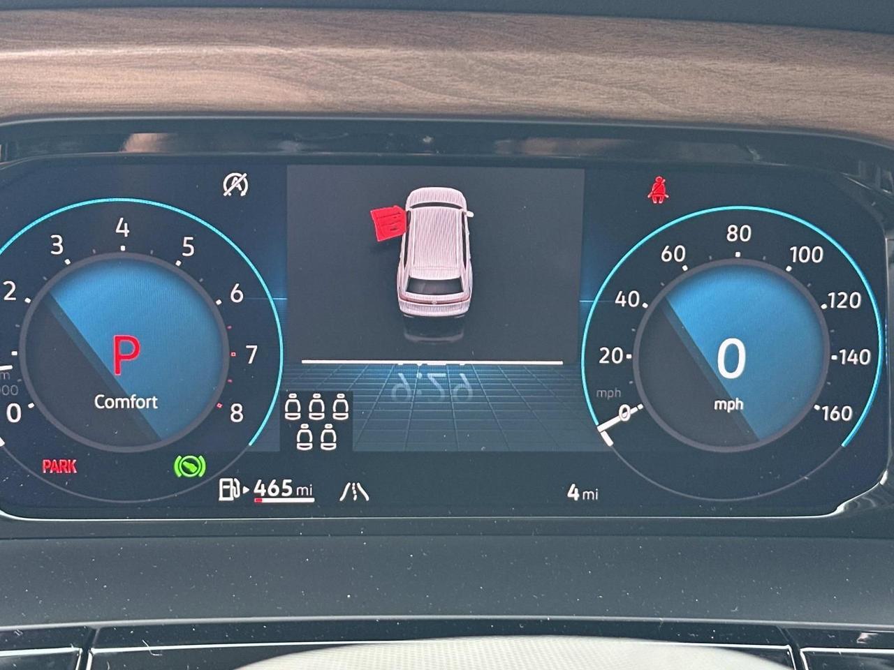 2026 Volkswagen Atlas 2.0T SE w/Technology Woodbridge VA