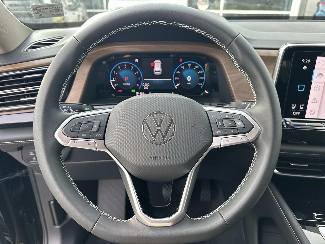 2026 Volkswagen Atlas 2.0T SE w/Technology Woodbridge VA