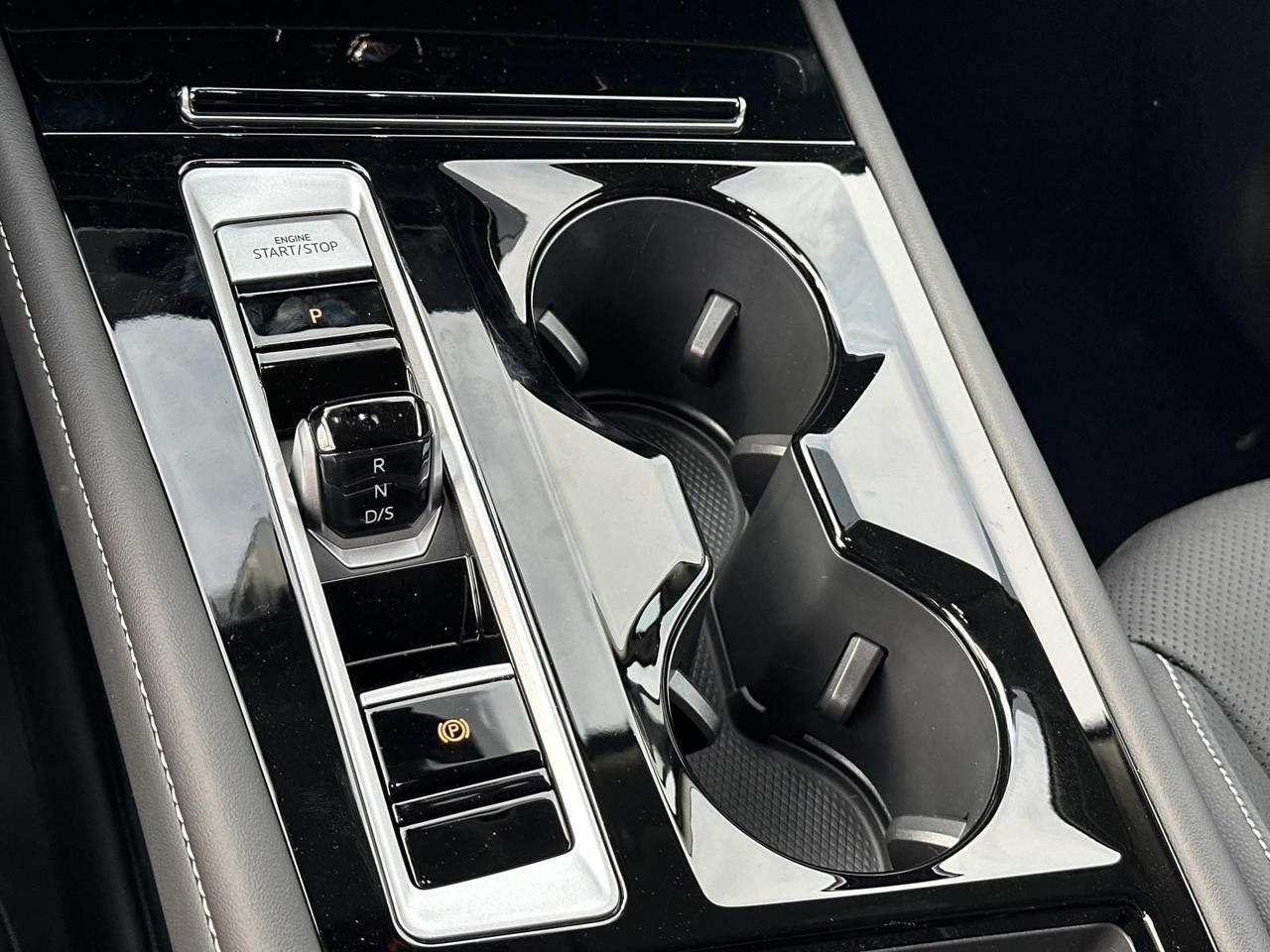 2026 Volkswagen Atlas 2.0T SE w/Technology Woodbridge VA