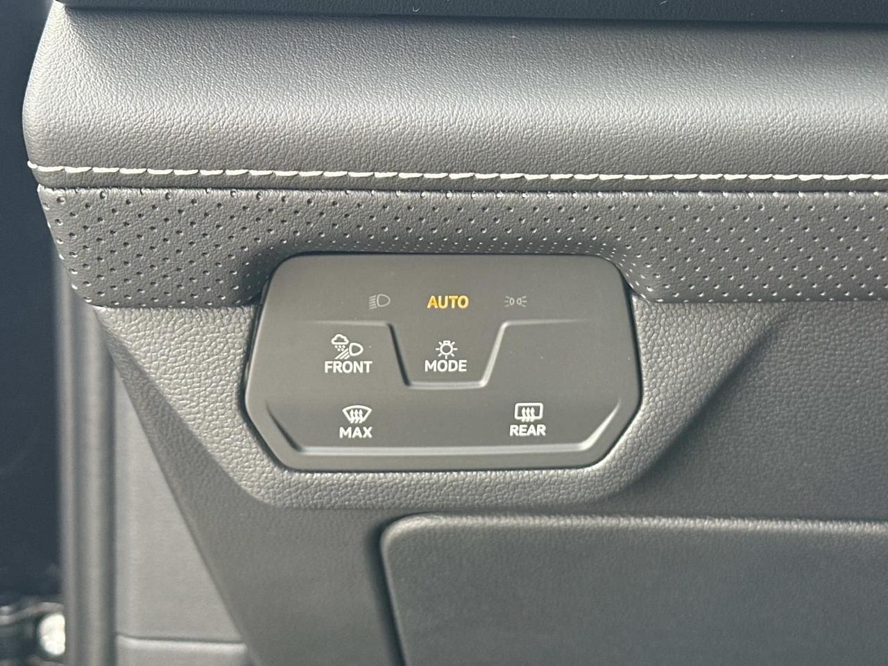 2026 Volkswagen Atlas 2.0T SE w/Technology Woodbridge VA