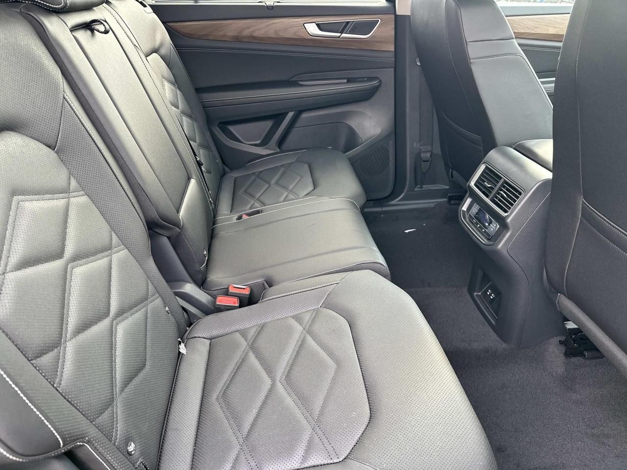 2026 Volkswagen Atlas 2.0T SE w/Technology Woodbridge VA