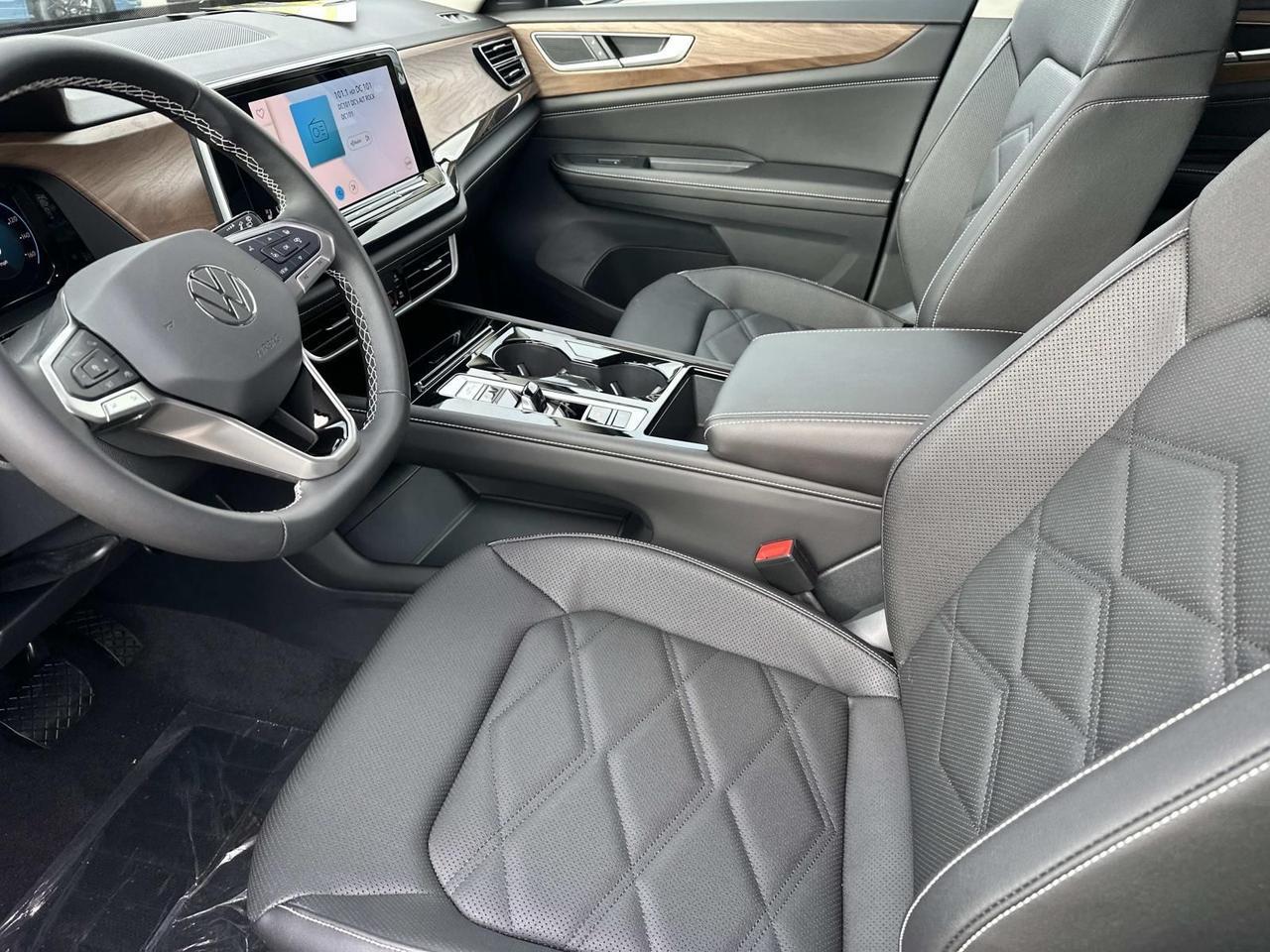 2026 Volkswagen Atlas 2.0T SE w/Technology Woodbridge VA