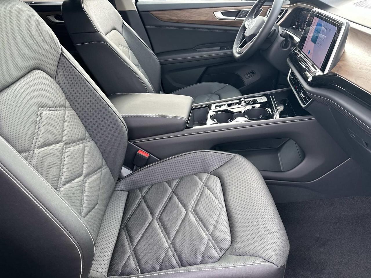 2026 Volkswagen Atlas 2.0T SE w/Technology Woodbridge VA