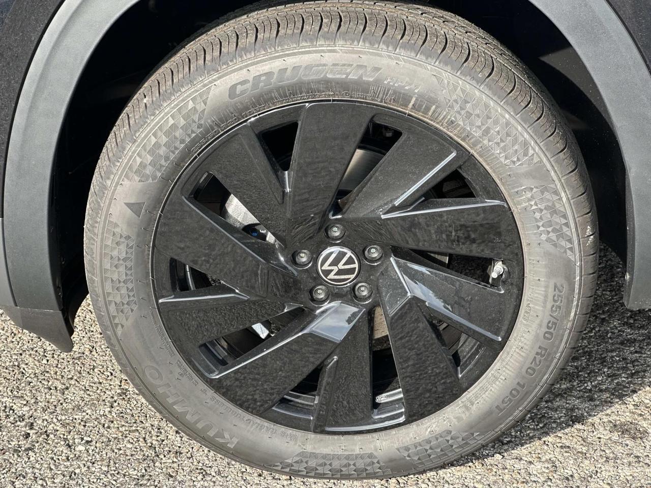 2026 Volkswagen Atlas 2.0T SE w/Technology Woodbridge VA