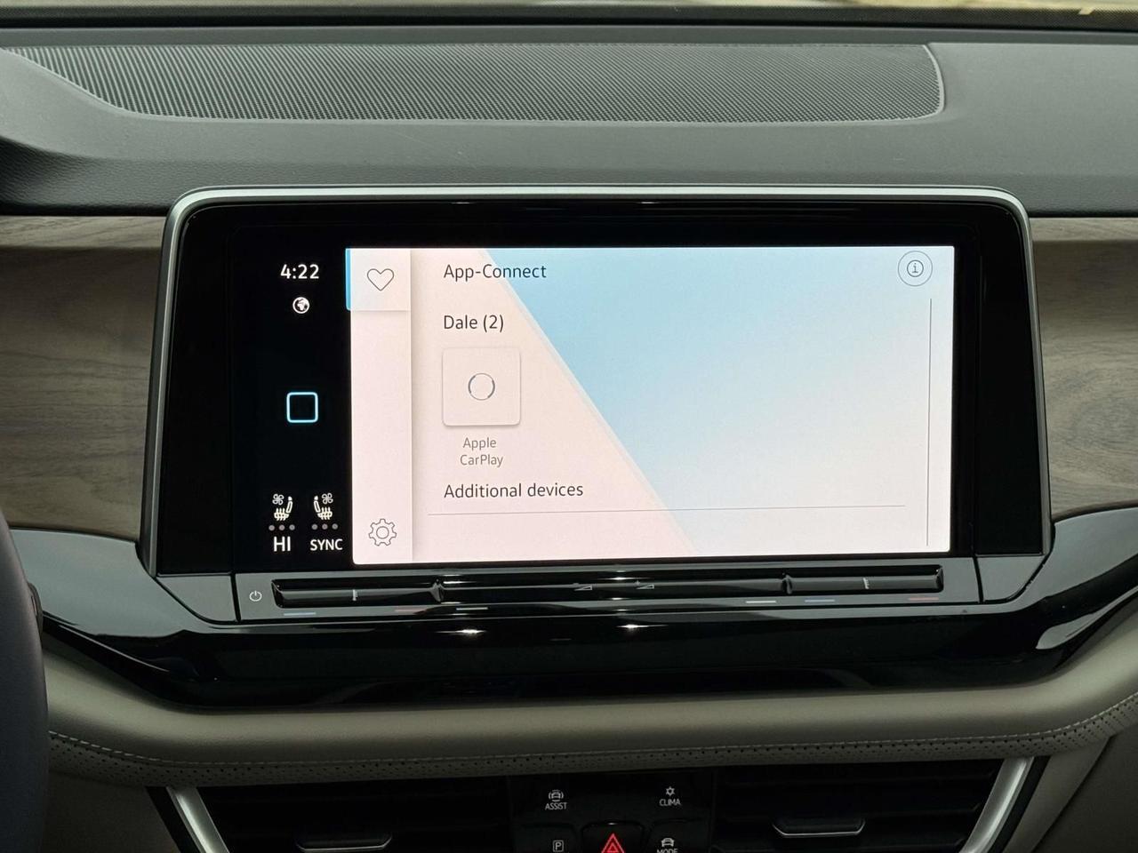 2026 Volkswagen Atlas 2.0T SE w/Technology Woodbridge VA